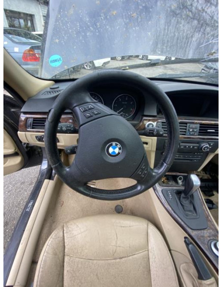 Becquet BMW SERIE 3 E91 TOURING PHASE 1 BREAK Diesel