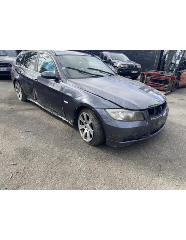 Becquet BMW SERIE 3 E91 TOURING PHASE 1 BREAK Diesel