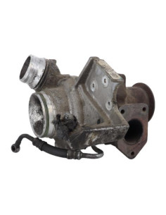 Turbo BMW SERIE 1 E87 PHASE 2 Diesel 2