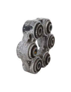 Flector transmission BMW SERIE 1 E81 Diesel 2