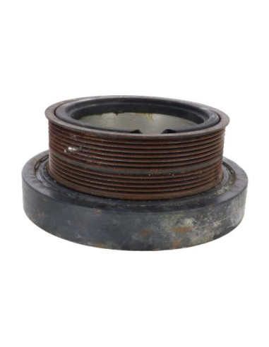 Poulie damper BMW SERIE 7 E38 Diesel