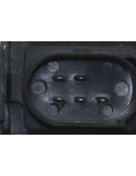Moteur leve vitre arriere droit BMW SERIE 1 E87 PHASE 1 