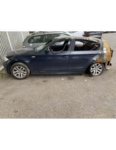 Turbo BMW SERIE 1 E87 PHASE 2 Diesel