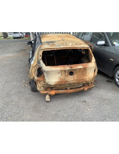 Turbo BMW SERIE 1 E87 PHASE 2 Diesel