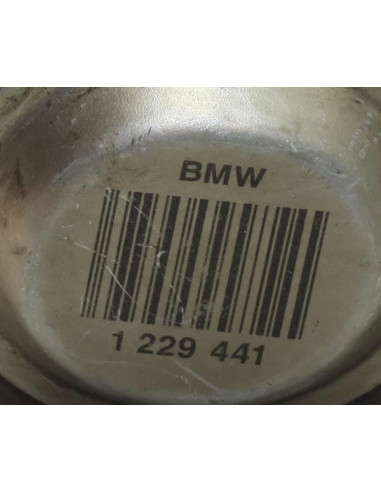 Cardan gauche (transmission) BMW SERIE 5 E39 PHASE 1 