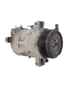 Compresseur clim BMW SERIE 1 E87 PHASE 1 Diesel 2