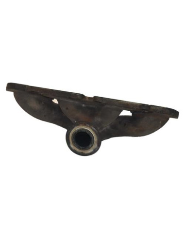 Collecteur d'echappement BMW SERIE 6 F12 CABRIO PHASE 1 Essence