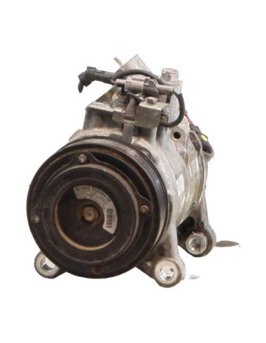 Compresseur clim BMW SERIE 1 F20 PHASE 1 Diesel