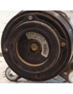 Compresseur clim BMW SERIE 1 F20 PHASE 1 Diesel 2