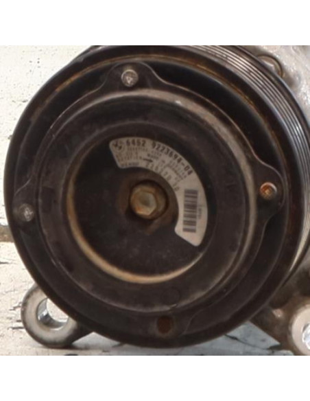 Compresseur clim BMW SERIE 1 F20 PHASE 1 Diesel