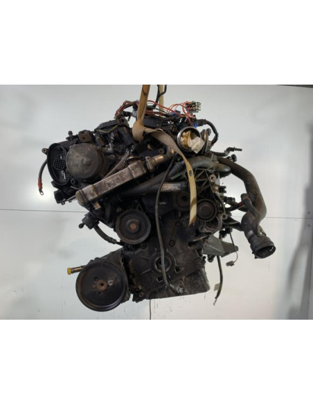 Moteur BMW SERIE 1 E87 PHASE 1 Diesel