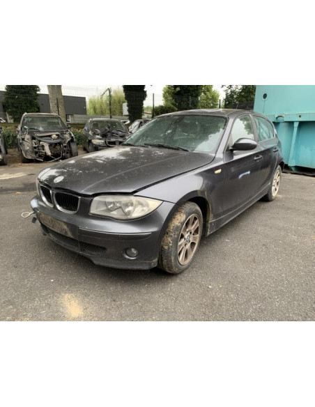 Moteur BMW SERIE 1 E87 PHASE 1 Diesel