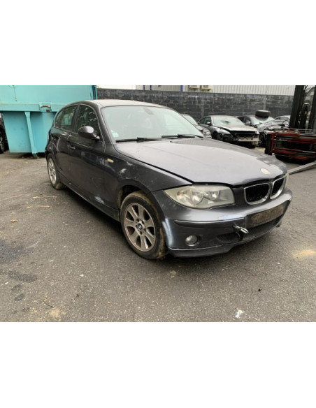 Moteur BMW SERIE 1 E87 PHASE 1 Diesel