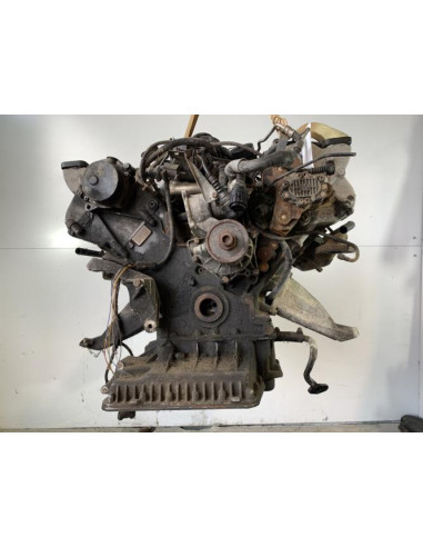 Moteur BMW SERIE 7 E38 Diesel