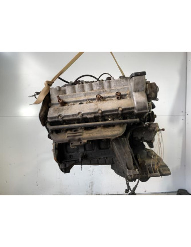 Moteur BMW SERIE 7 E38 Diesel