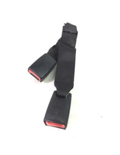 Attache ceinture arriere droit BMW SERIE 1 E87 PHASE 2 Diesel 2