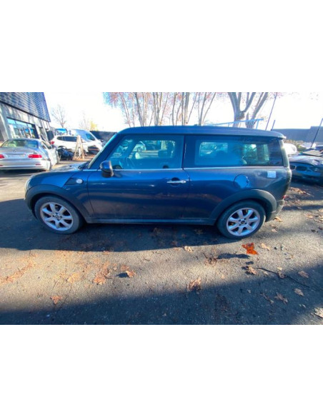 Pulseur d'air MINI MINI 2 R55 CLUBMAN PHASE 1 BREAK Essence