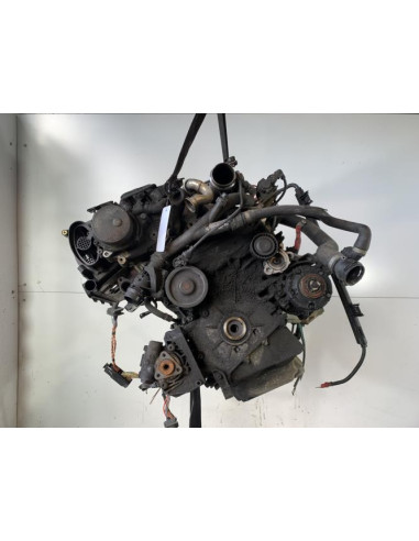 Moteur BMW SERIE 1 E87 PHASE 1 Diesel