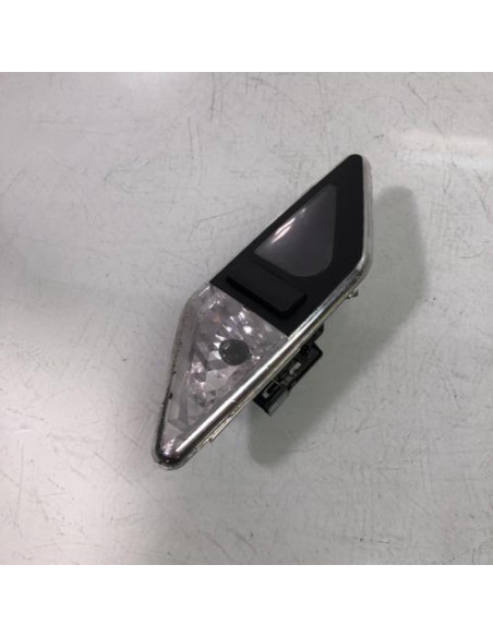 Eclairage de plafonnier BMW SERIE 3 E46 COUPE PHASE 2 