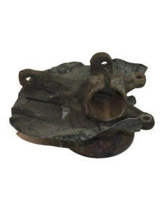 Fusee avant gauche BMW SERIE 3 E46 TOURING PHASE 2 BREAK Diesel 2