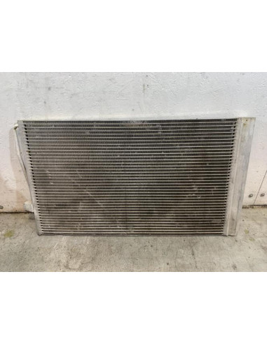 Radiateur clim BMW SERIE 7 E65 PHASE 2 Diesel