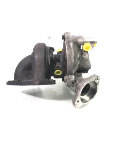 Turbo BMW X3 E83 PHASE 1  2