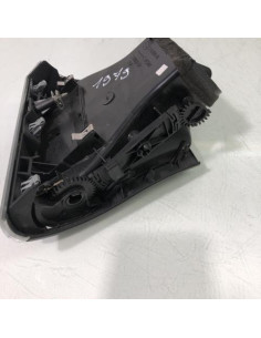 Aerateur tableau de bord avant droit BMW X6 E71 PHASE 1 Diesel 2