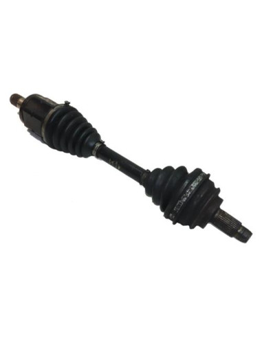Cardan gauche (transmission) MINI MINI 2 R60 COUNTRYMAN BREAK Diesel