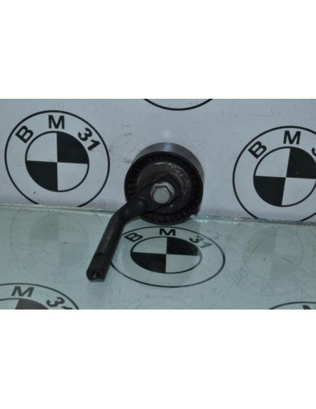 Galet tendeur BMW X3 E83 PHASE 1 