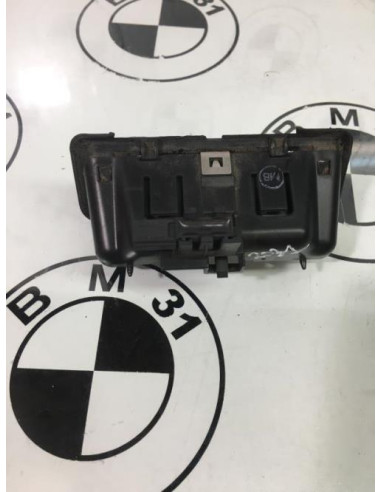 Poignee porte coffre BMW SERIE 3 E91 TOURING PHASE 2 BREAK Diesel