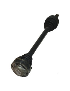Cardan arriere gauche (transmission) BMW X5 E53 Diesel 2