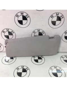 Pare soleil droit BMW SERIE 3 E46 PHASE 1 Essence 2