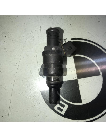Injecteurs BMW SERIE 5 E60 PHASE 1 Essence