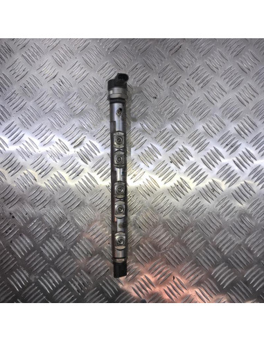 Capteur de pression de rampe injection BMW SERIE 1 (E81) 