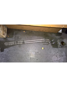 Radiateur de direction assistee BMW SERIE 5 (E60) PHASE 1 