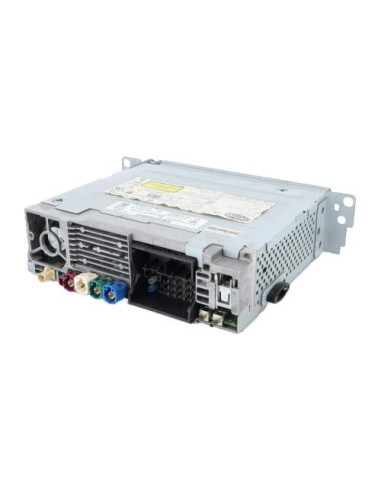 Autoradio d'origine BMW SERIE 1 F21 PHASE 2 Essence
