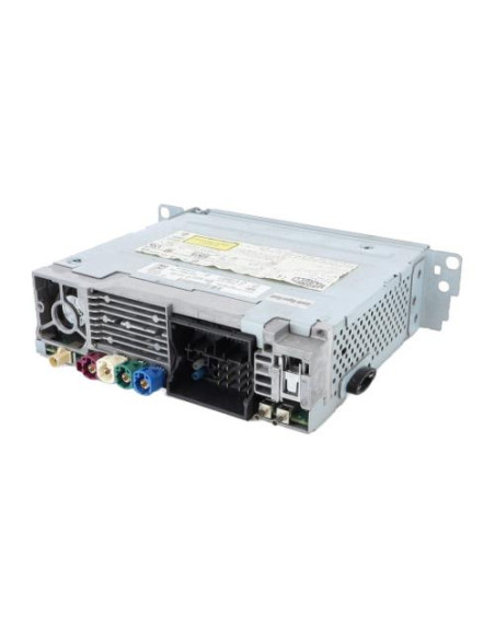 Autoradio d'origine BMW SERIE 1 F21 PHASE 2 Essence