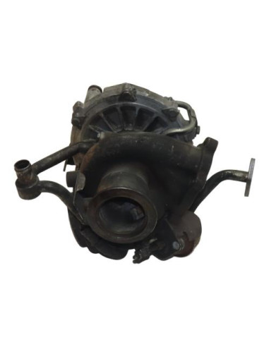 Turbo BMW SERIE 1 E81 Diesel