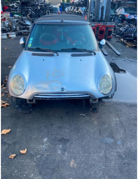 Bouton/Interrupteur MINI MINI 1 R52 CABRIOLET Essence