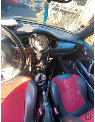 Antenne MINI MINI 1 R52 CABRIOLET Essence