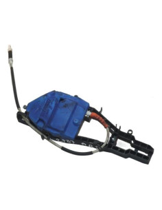 Support poignee porte arriere droite BMW SERIE 1 F20 PHASE 2 Diesel 2