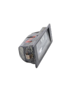 Eclairage de plaque MINI MINI 2 R60 COUNTRYMAN BREAK Diesel 2