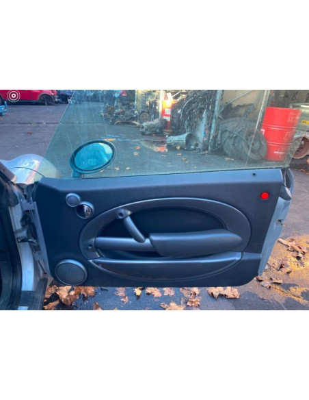 Capteur MINI MINI 1 R52 CABRIOLET Essence