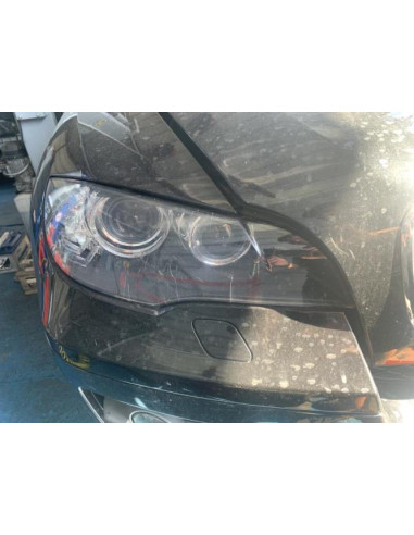 Boitier de prechauffage BMW X6 E71 PHASE 2 Diesel