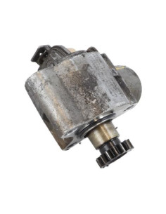 Boite de transfert BMW SERIE 3 E90 PHASE 1 Diesel 2