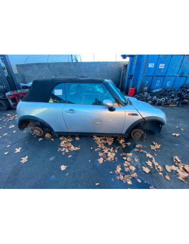 Support moteur MINI MINI 1 R52 CABRIOLET Essence