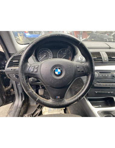 Baie de pare brise BMW SERIE 1 E81 Diesel