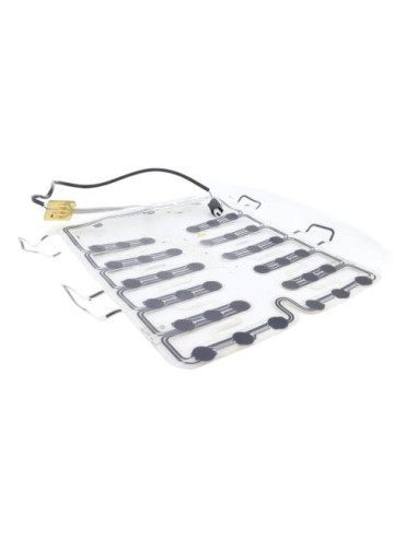 Tapis sensitif conducteur BMW SERIE 7 E65 PHASE 1 Diesel