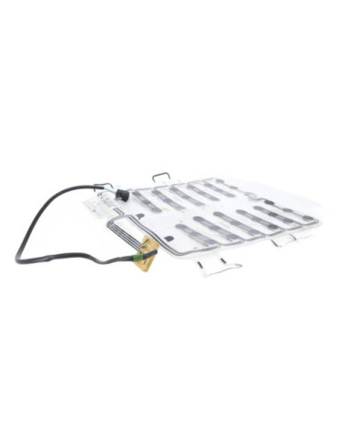 Tapis sensitif conducteur BMW SERIE 7 E65 PHASE 1 Diesel