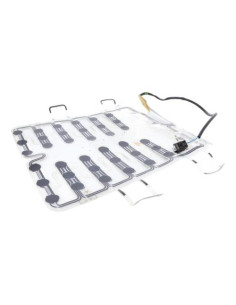 Tapis sensitif passager BMW SERIE 7 E65 PHASE 1 Diesel 2